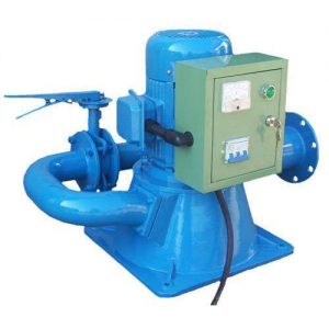 Mini Hydropower System