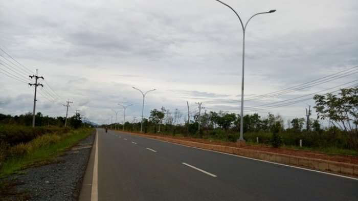 Project ADHI KARYA Lingkar Brebes-Tegal 2020